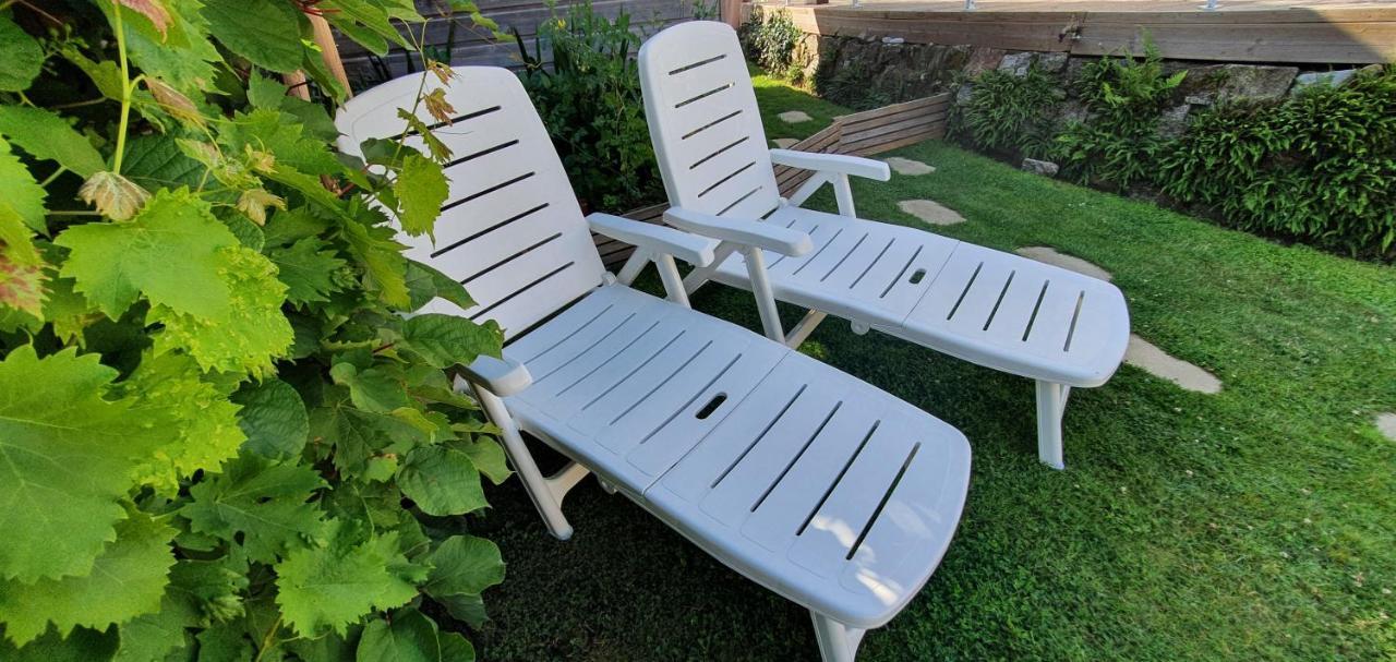 Gite Calme #2 Ou 3 Pers #Piscine #Cholet #Wifi Haut Debit #Travailleurs Thales Lacroix Et Autres Entreprises #Petits Dejeuners Et Repas Possibles Sur Demande Le May-sur-Evre Bagian luar foto
