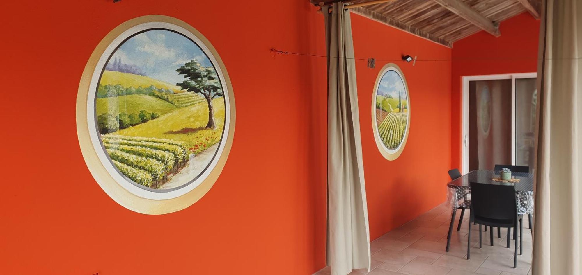 Gite Calme #2 Ou 3 Pers #Piscine #Cholet #Wifi Haut Debit #Travailleurs Thales Lacroix Et Autres Entreprises #Petits Dejeuners Et Repas Possibles Sur Demande Le May-sur-Evre Bagian luar foto