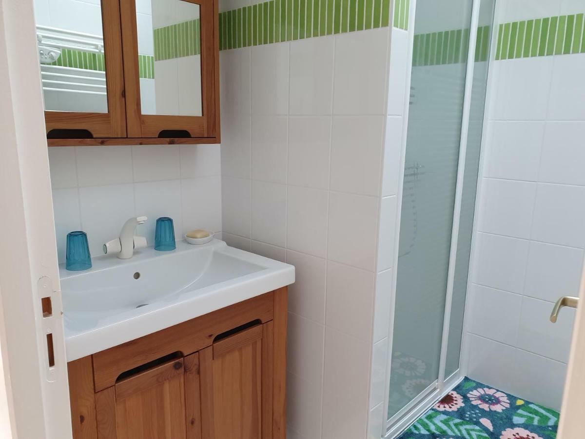 Gite Calme #2 Ou 3 Pers #Piscine #Cholet #Wifi Haut Debit #Travailleurs Thales Lacroix Et Autres Entreprises #Petits Dejeuners Et Repas Possibles Sur Demande Le May-sur-Evre Bagian luar foto